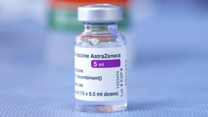 Εμβόλιο Astrazeneca