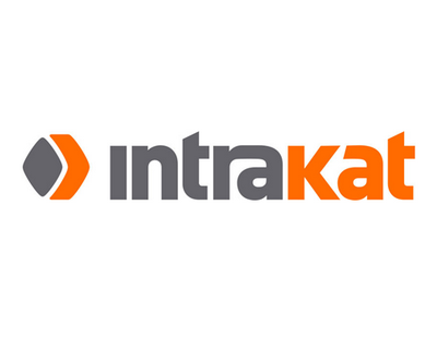 Intrakat Logo