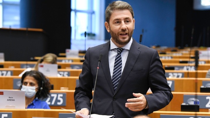 Του έδωσαν περίπου 500.000 ευρώ...» - Σοκάρουν τα στοιχεία που έρχονται στο  φως (pic) - Periodista