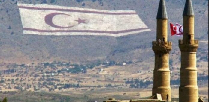 Κατεχόμενη Κύπρος