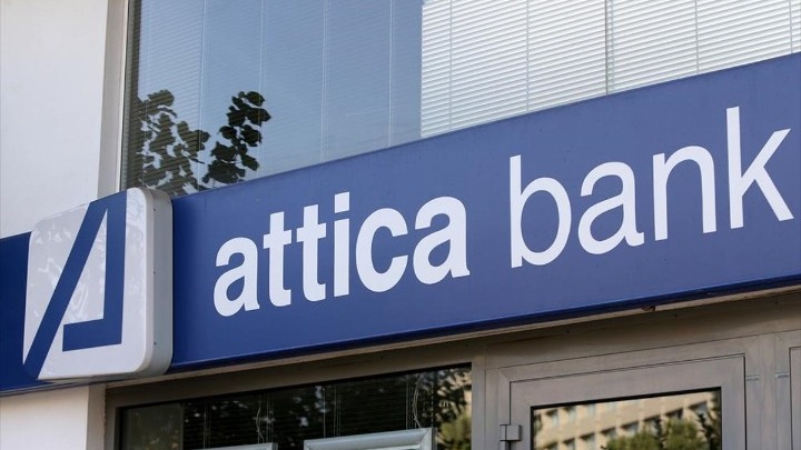 Attica Bank και Παγκρήτια Τράπεζα