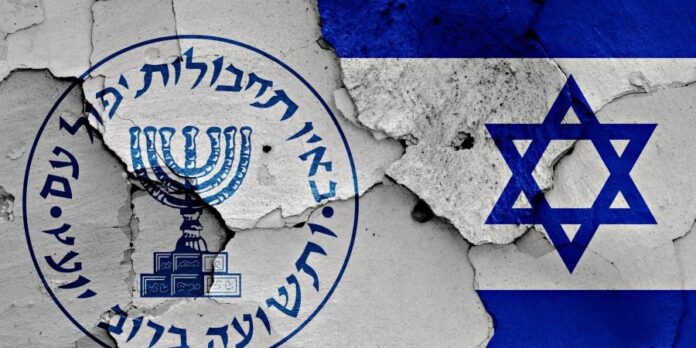 Η Μοσάντ και το τρομοκρατικό κράτος του Ισραήλ