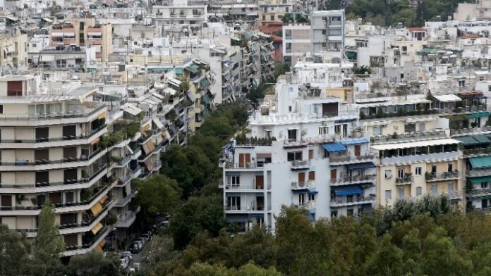 Φοιτητικό επίδομα στέγασης