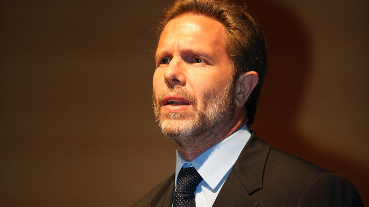 Ο Παύλος Γερουλάνος