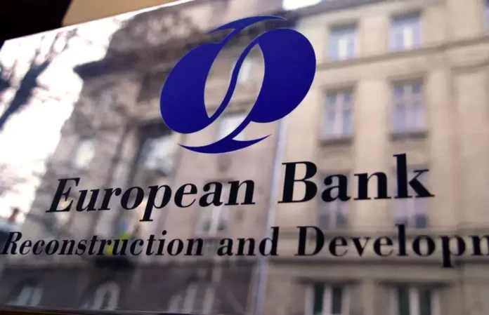 Ευρωπαϊκής Τράπεζας Ανασυγκρότησης και Ανάπτυξης (EBRD)