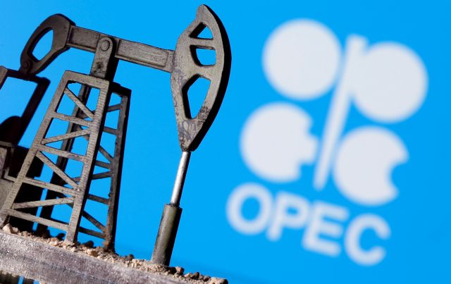 Γιατί ο OPEC κρατά «χαμηλά» τις τιμές στο πετρέλαιο