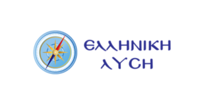 λογότυπο κόμματος Ελληνική Λύση