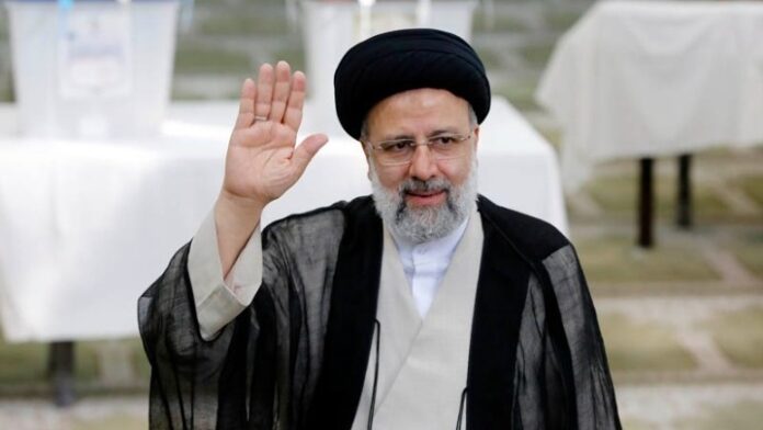 Ο πρόεδρος του Ιράν που βρέθηκε νεκρός