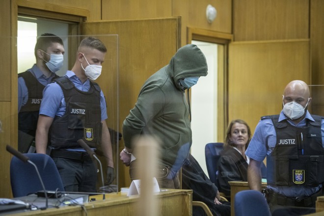 Δικαστήριο για την δολοφονία του Λίμπκε στην Γερμανία