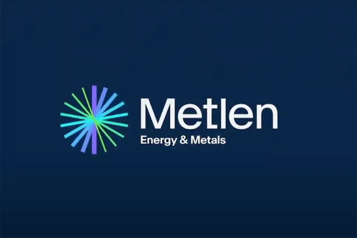 METLEN Energy and Metals