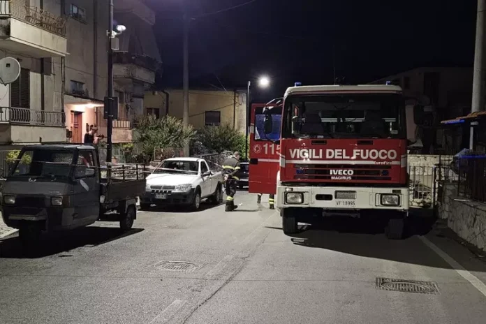Θρίλερ στην Ιταλία: Αποκεφάλισε τον αδελφό του και πέταξε το κεφάλι από το μπαλκόνι