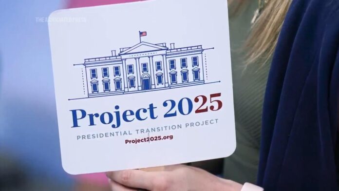 Project 2025