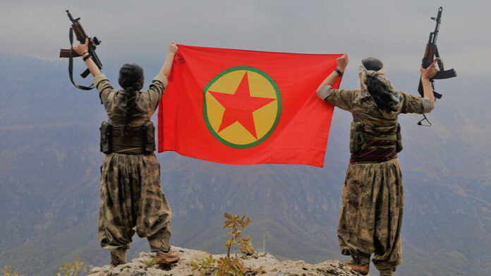 PKK