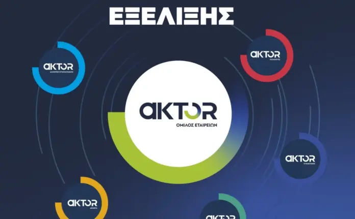 Aktor