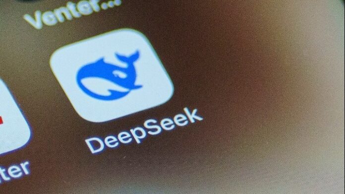 DeepSeek