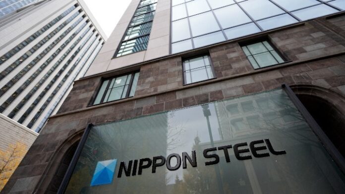 Nippon Steel