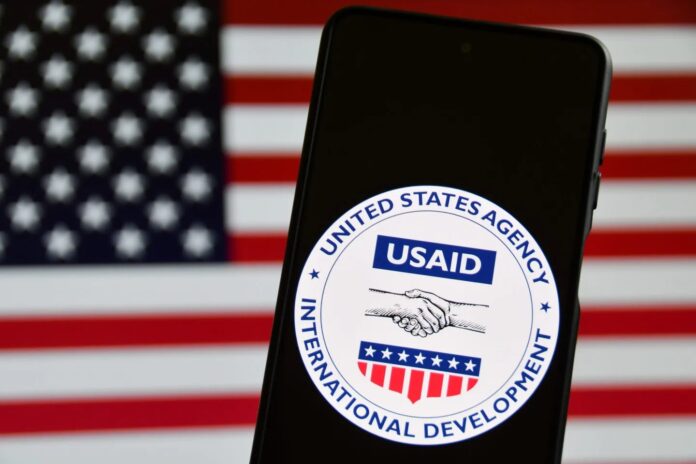 USAID