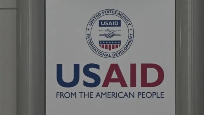 USAID