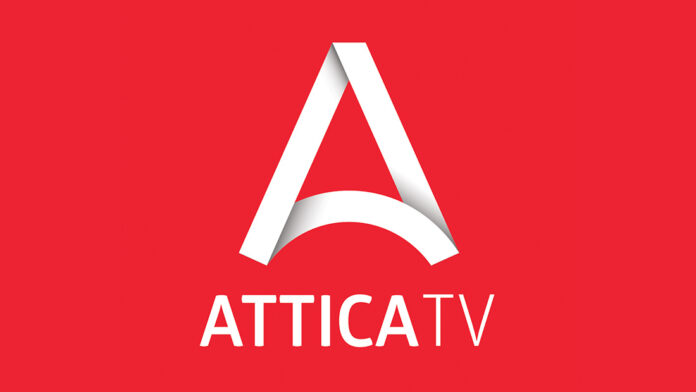 Attica TV