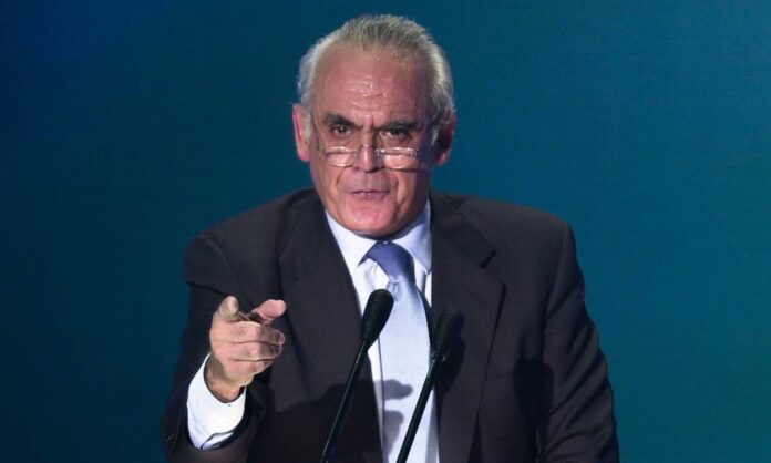 Άκης Τσοχατζόπουλος