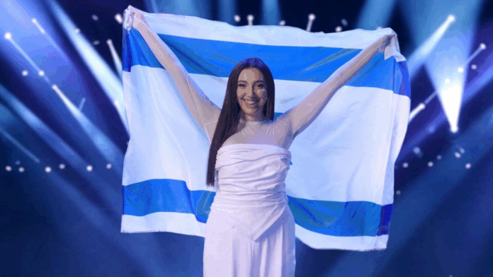 Ισραήλ στην Eurovision