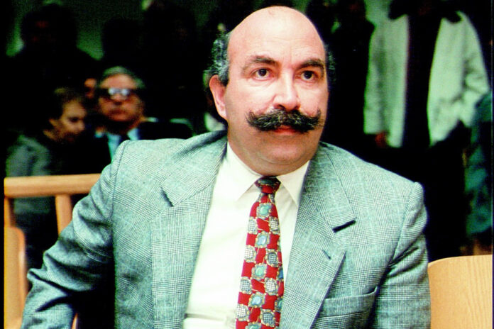 Ο Μαυρίκης