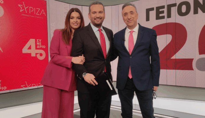 Δούση και Μελιγγώνης