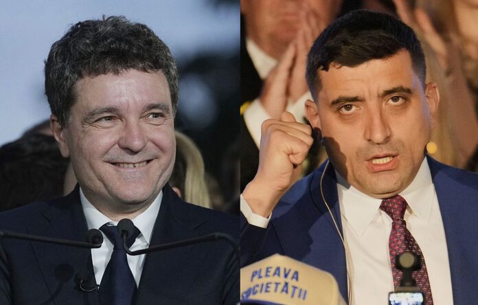 Εκλογές στη Ρουμανία