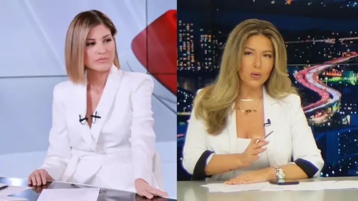 Ράνια Τζίμα και Αναστασία Γιάμαλη