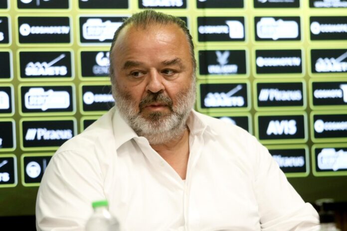 Μάριος Ηλιόπουλος