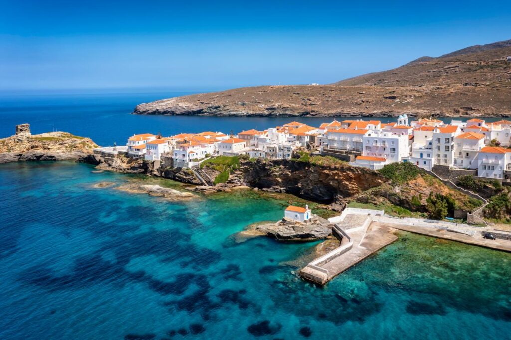 Άνδρος