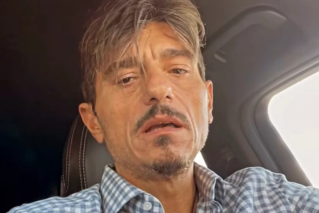 Ο Δημήτρης Γιαννακόπουλος