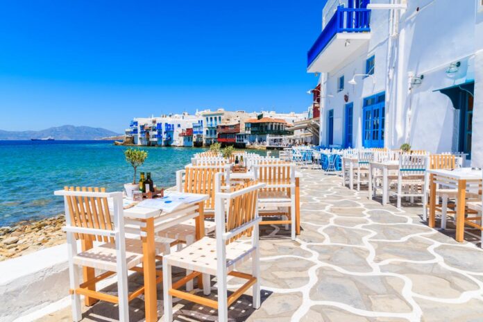 Μύκονος