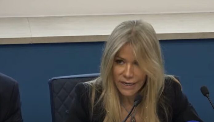Η Μαριάννα Λάτση