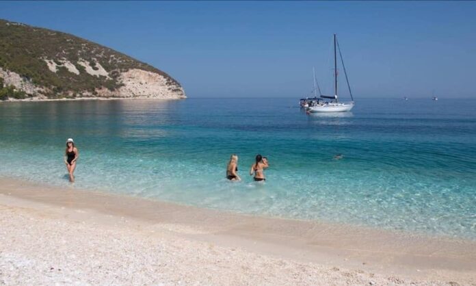 Η νήσος Σάσων