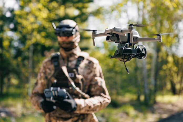 Drone