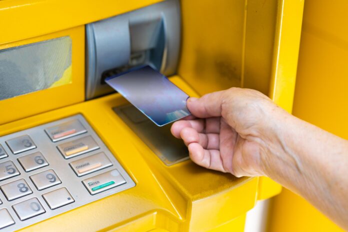 ATM