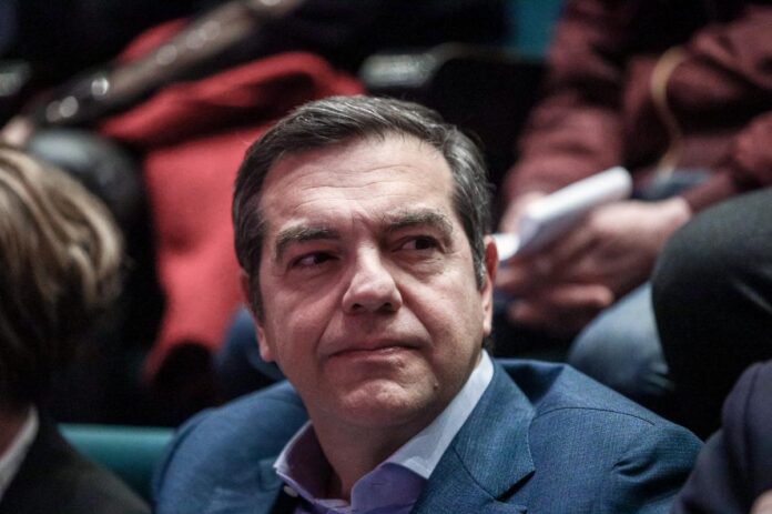 αρουσίαση του βιβλίου του Γιάννη Μπαλάφα με τίτλο 