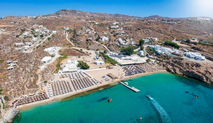 Μύκονος