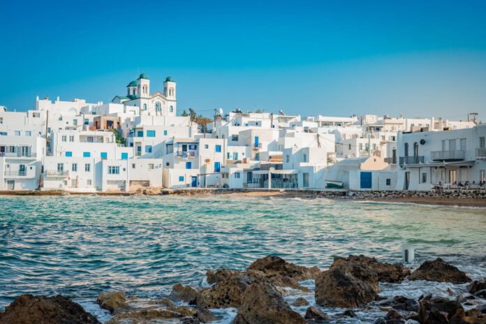 Πάρος