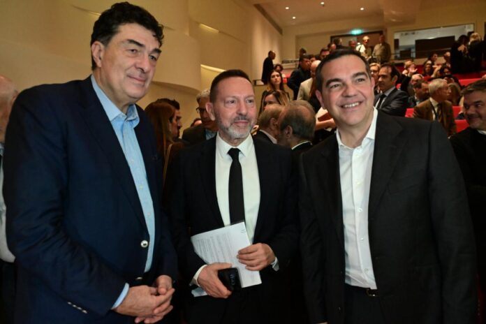 Δεύτερη ημέρα εργασιών του συνεδρίου 