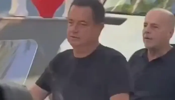 Ιλιτζαλί και Αλαφούζος