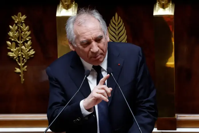 Μπαϊρού