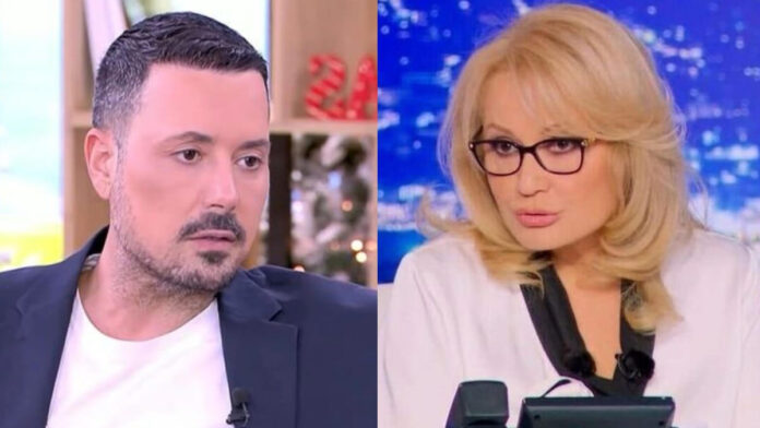Κουσουλός και Νικολούλη