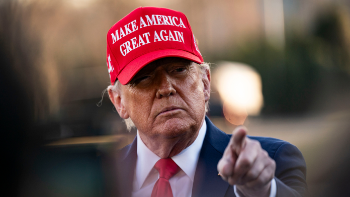 Make America Great Again