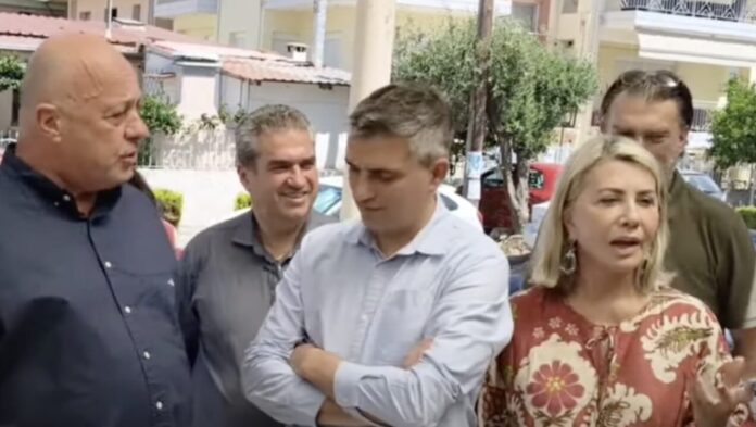 Μπέος και Μακρή