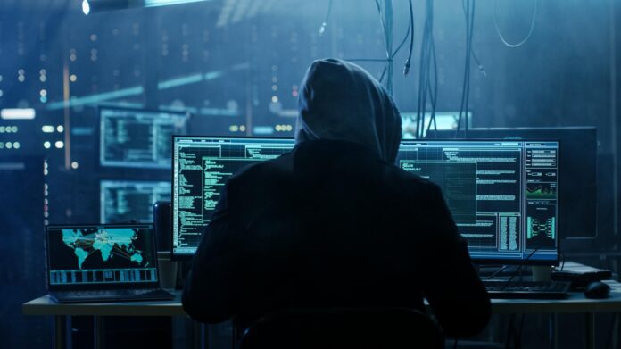 Dark Web