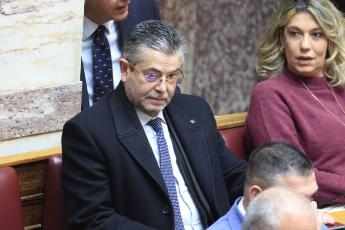 Παύλος Σαράκης
