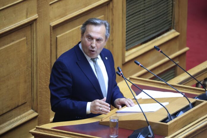 Ο Βρεττός της Νίκης