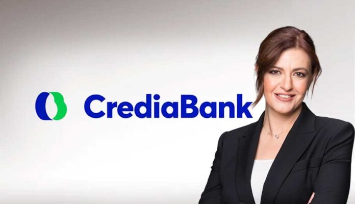 Crediabank